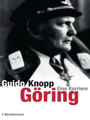 cover image of Göring